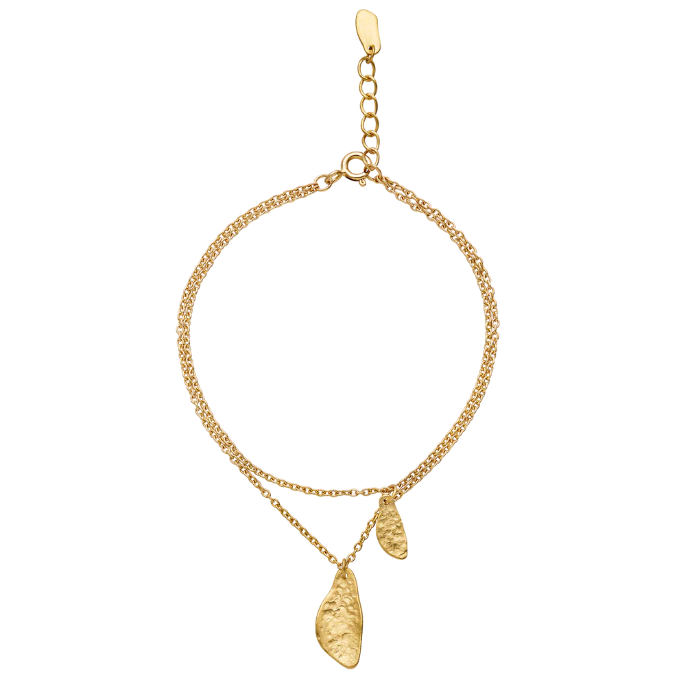 Carmen Bracelet - Gull