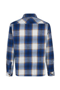 Castor H Shirt - Dazzling Blue Ch.
