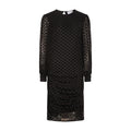 Catalina Dress - Black