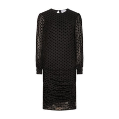 Catalina Dress - Black