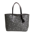 Abigail - Black White Grey - By Malene Birger - Tilbehør - VILLOID.no