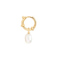 Cha Cha Earring - Gold Hp