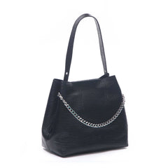 Chiara New Zealand - Black