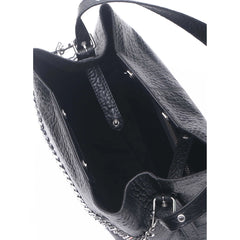 Chiara New Zealand - Black