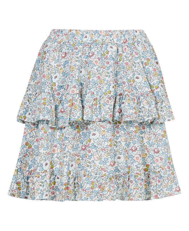 Chloe Printskirt - As Is