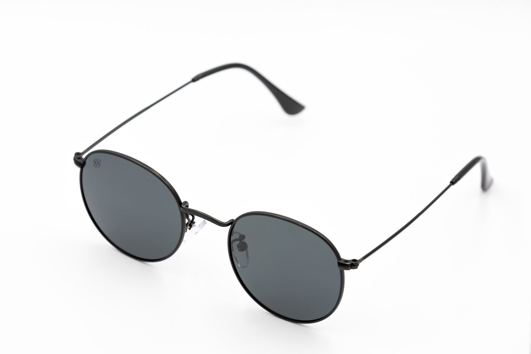 Circolare - Black