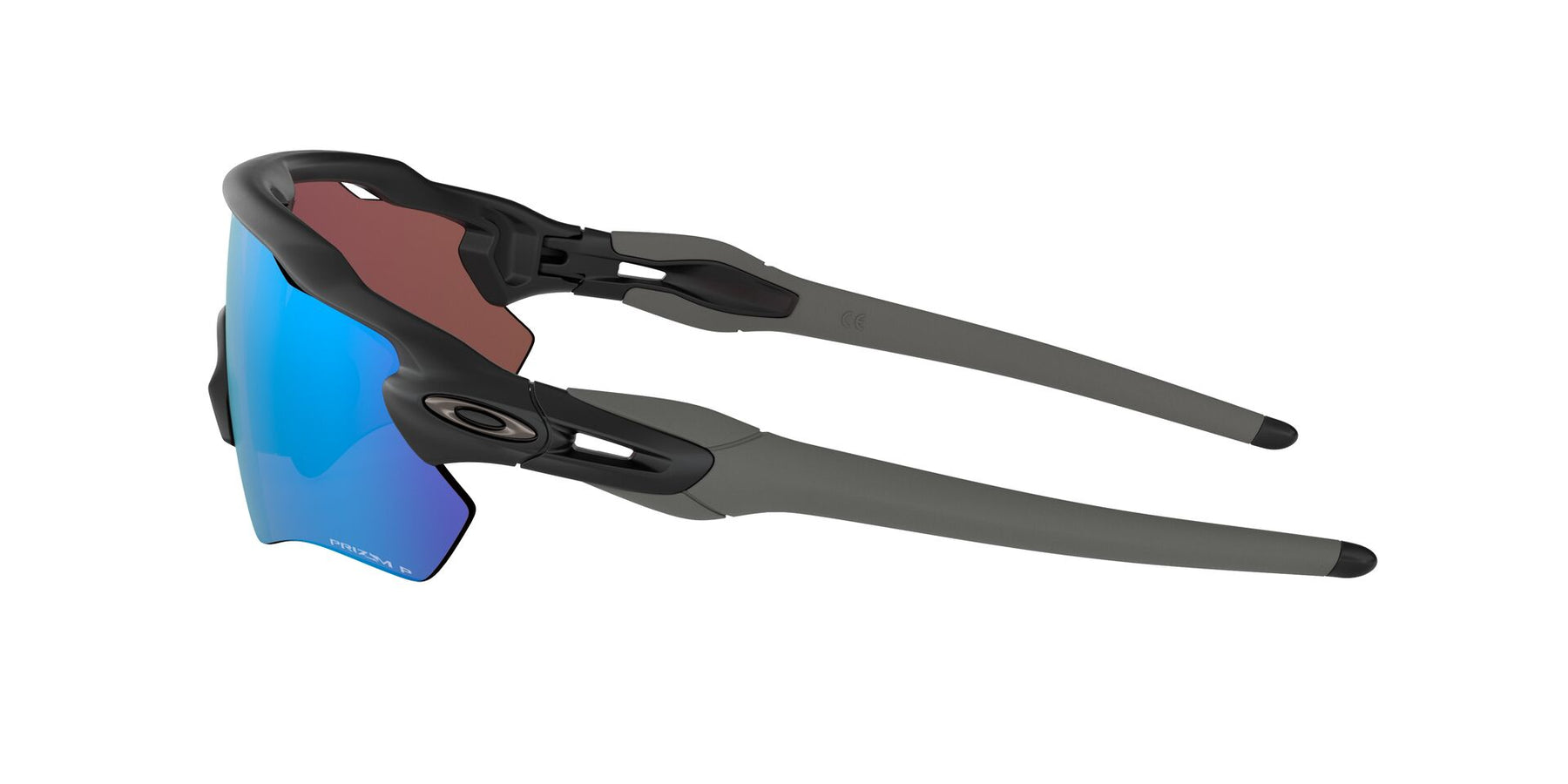 Radar EV Path - Prizm Deep H20 Polarized - Oakley - Tilbehør - VILLOID.no