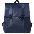 Msn Bag - Shiny Blue - Rains - Tilbehør - VILLOID.no