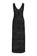 Coachella Dress - Black