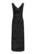 Coachella Dress - Black