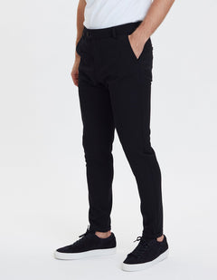Como Suit Pants - Navy