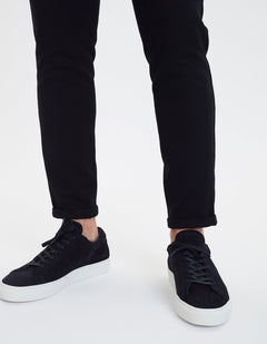 Como Suit Pants - Navy