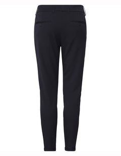 Como Suit Pants - Navy