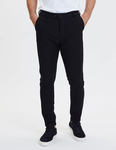 Como Suit Pants - Navy