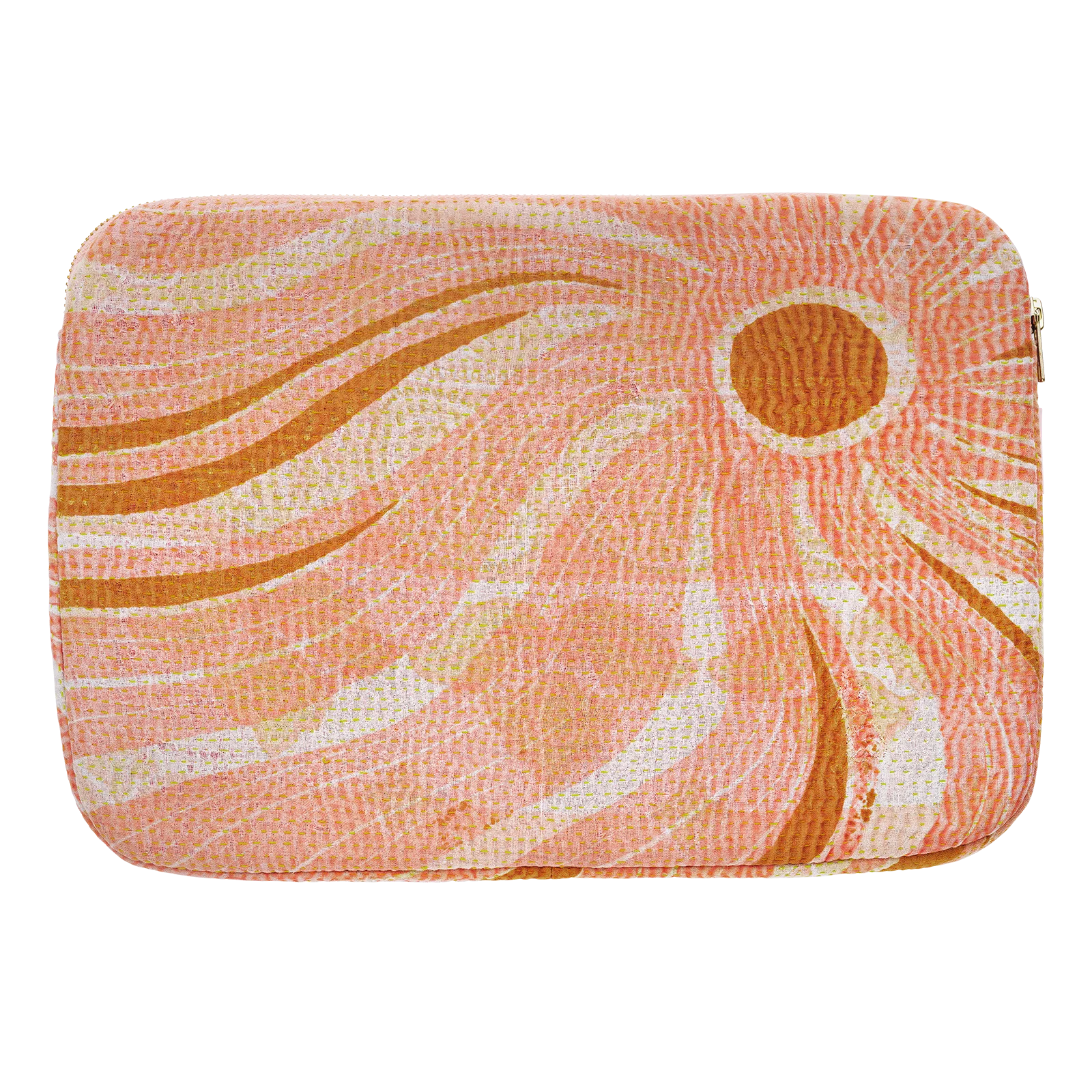 Datorfodral 13" - Rose Sun