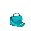 Crane Metallic Motion - Freeze Green