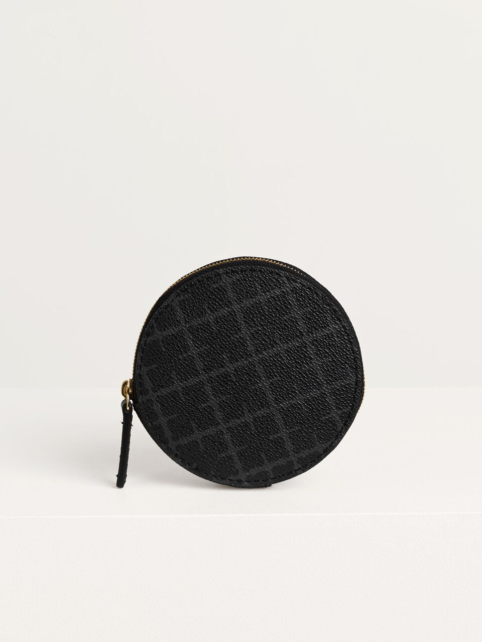 Elma Coin - Charcoal - By Malene Birger - Tilbehør - VILLOID.no