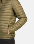 GIGA Jakke - Green - Men