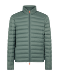 GIGAY Jakke - Green - Men