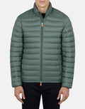 GIGAY Jakke - Green - Men
