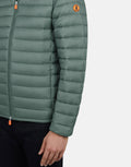GIGAY Jakke - Green - Men