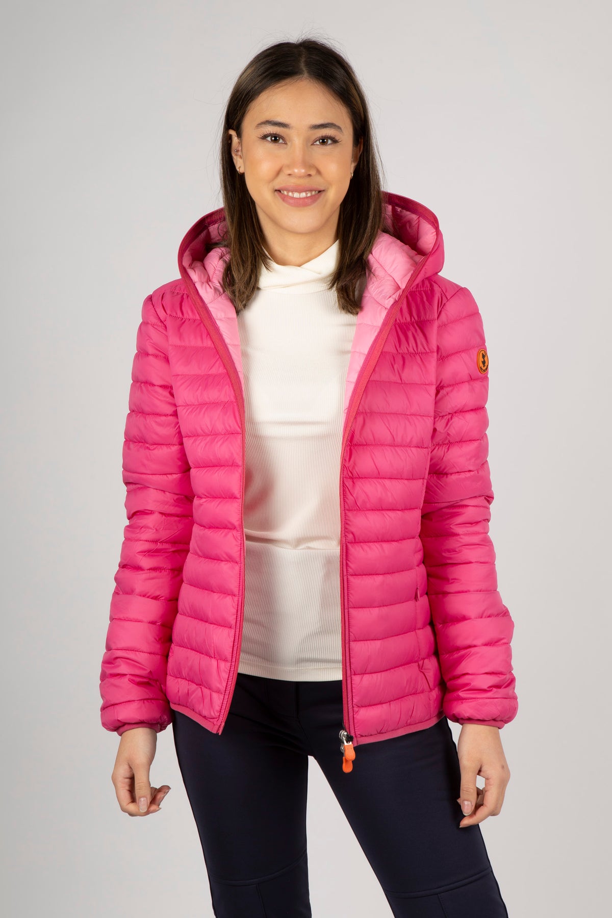 Daisy Giga - Gem Pink