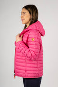 Daisy Giga - Gem Pink
