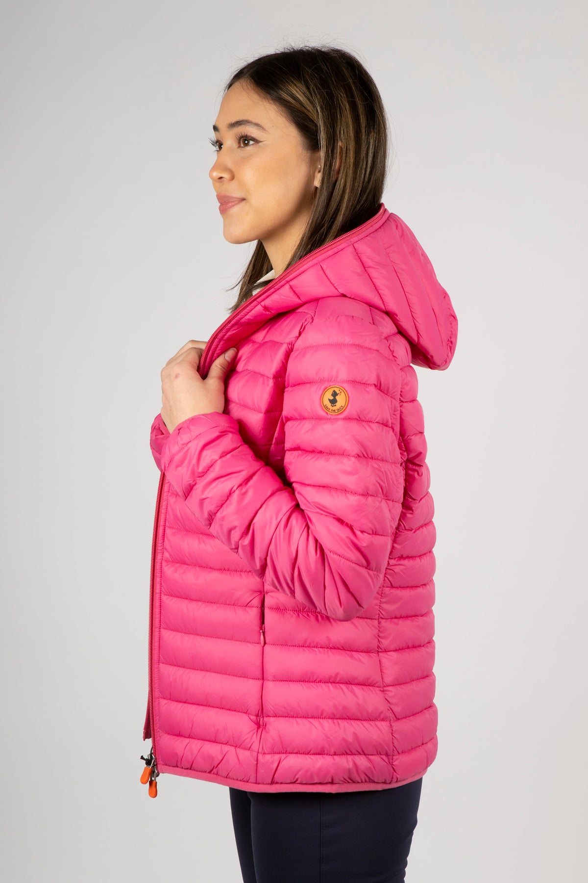 Daisy Giga - Gem Pink