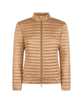 IRIS Jakke - Orange Beige