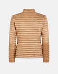 IRIS Jakke - Orange Beige