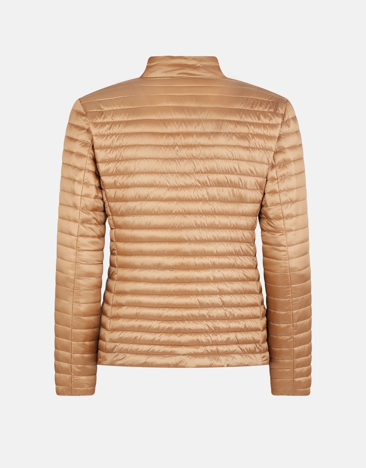 IRIS Jakke - Orange Beige