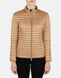 IRIS Jakke - Orange Beige