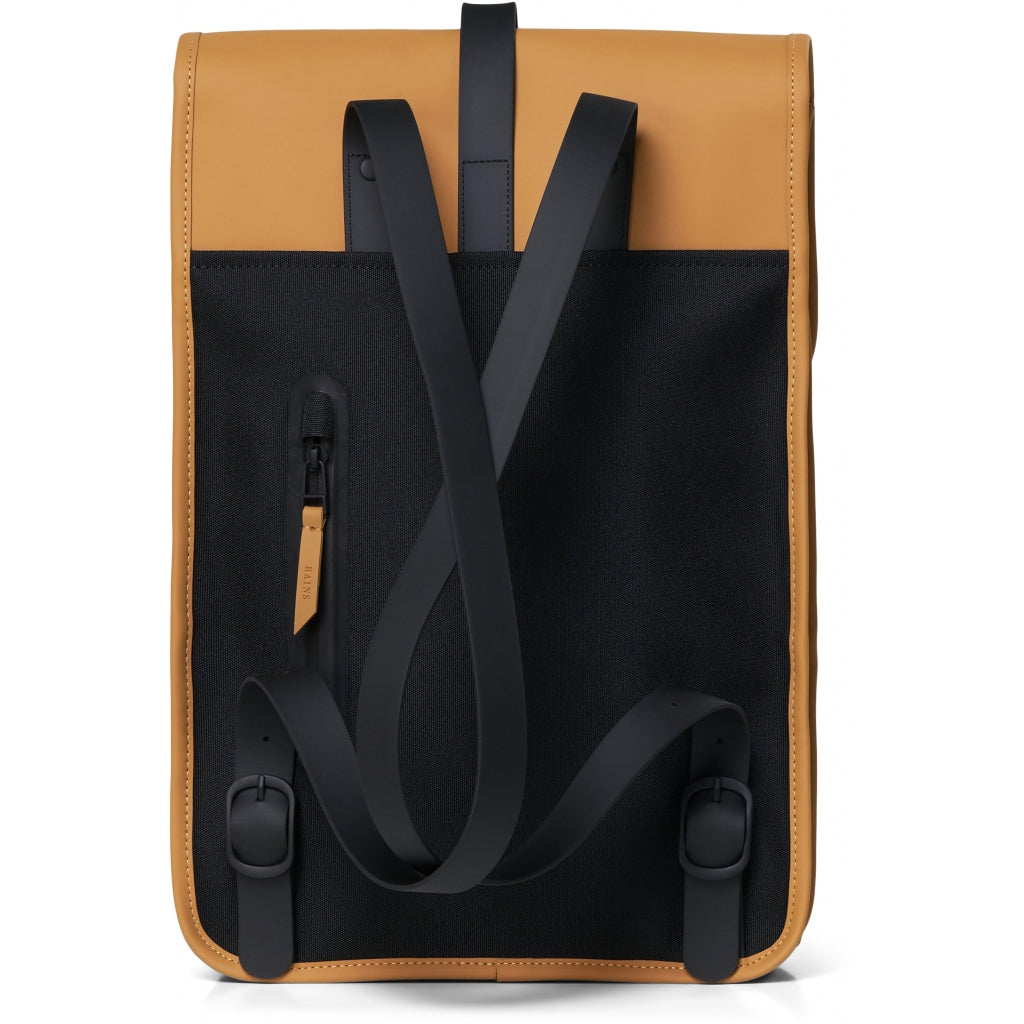Backpack Mini - Khaki - Rains - Tilbehør - VILLOID.no