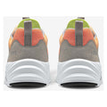 Kanetyk Suede W13 - Ash Radiant Coral - ARKK - Sko - VILLOID.no