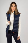 Dia Giga - Navy Blue