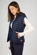 Dia Giga - Navy Blue