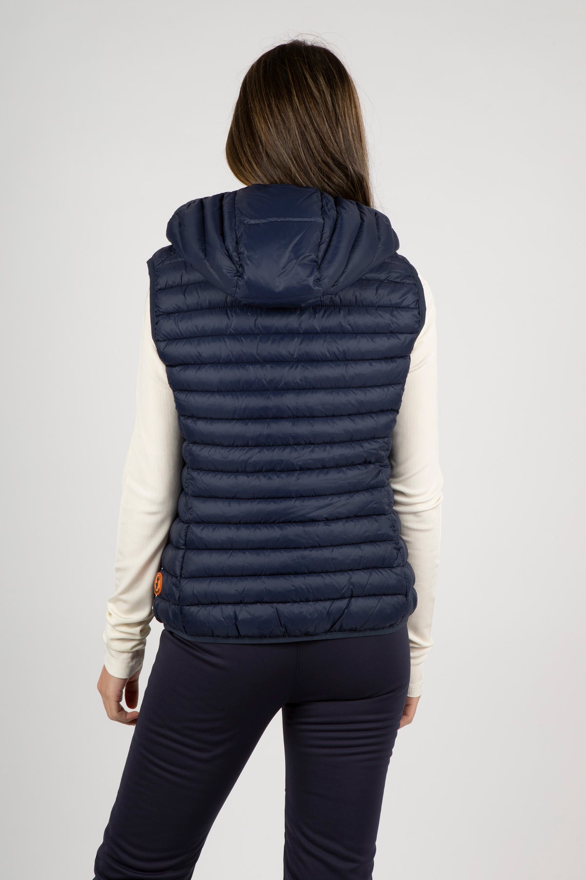 Dia Giga - Navy Blue