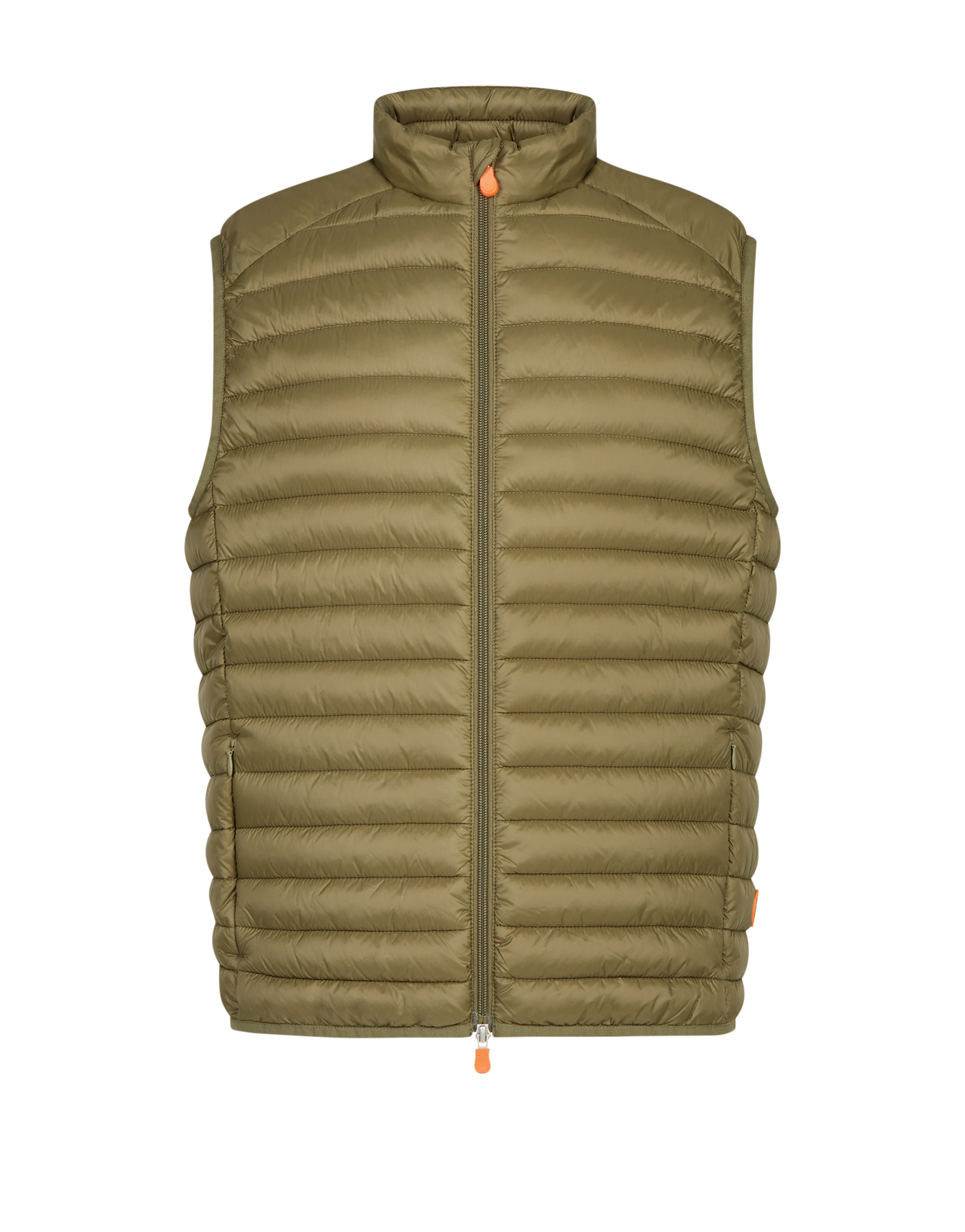 GIGA Vest - Green