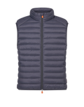 GIGAY Vest - Blue