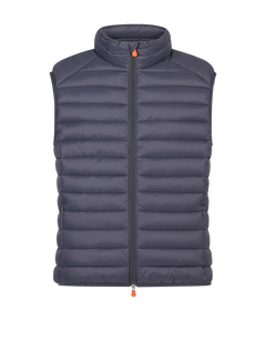 GIGAY Vest - Blue