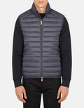 GIGAY Vest - Blue