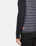 GIGAY Vest - Blue