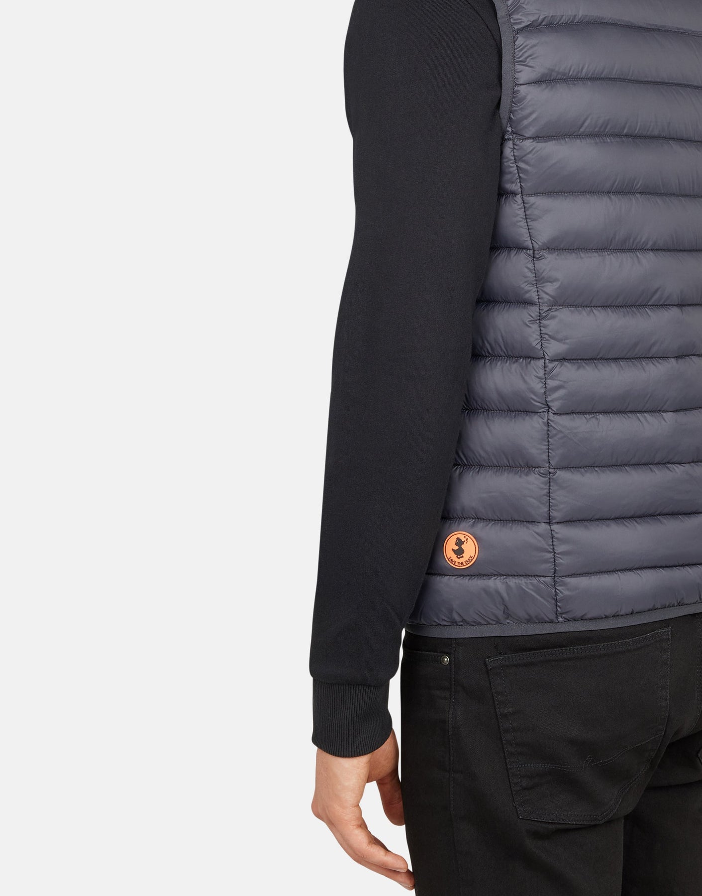 GIGAY Vest - Blue