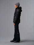 Davai II Jacket - Noir - Fusalp - Jakker - VILLOID.no