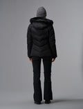 Davai II Jacket - Noir - Fusalp - Jakker - VILLOID.no
