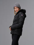 Davai II Jacket - Noir - Fusalp - Jakker - VILLOID.no