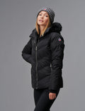 Davai II Jacket - Noir - Fusalp - Jakker - VILLOID.no