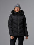 Davai II Jacket - Noir - Fusalp - Jakker - VILLOID.no