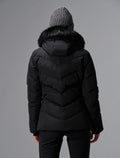 Davai II Jacket - Noir - Fusalp - Jakker - VILLOID.no