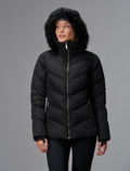 Davai II Jacket - Noir - Fusalp - Jakker - VILLOID.no